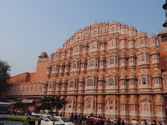 Jaipur